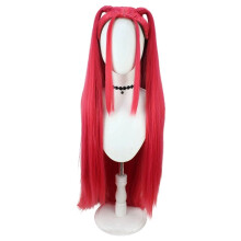 (Mira wig) K-Pop Mira Rumi Zoey Wig Demon Hunters Stage Cosplay Wig Group Idol Hair Prop