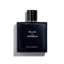 Men's Bleu Eau de Parfum,(Rich fragrance version perfume)100ml