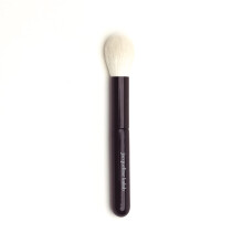 Jacqueline Kalab The Glow Brush - Pennello In Polvere Naturale Di Lusso Per Blush, Bronzer, Illuminante, Contorno