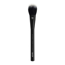 Pennello Pro Dual Fiber per Polvere Nyx Professional Makeup