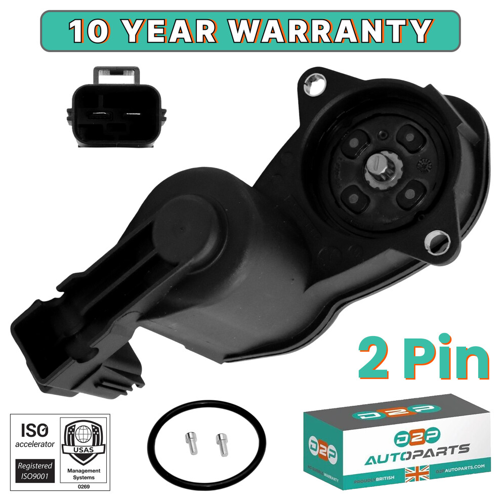 BRAKE CALIPER SERVO MOTOR FOR LAND ROVER DEFENDER STATION WAGON (L663) LR102237 - Image 6