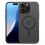 DUX DUCIS Yind Series iPhone 16 Pro Case - Black 1