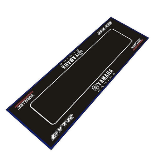 60X200Cm (ζεστό); A11 Χαλί επίδειξης μοτοσικλέτας αντιολισθητικό χαλί αγώνων