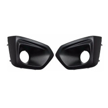 Kompatibilné s modelmi Subaru Impreza 2012-2014, tienidlá hmlových svetiel do ľavého a pravého predného nárazníka. Kompatibil