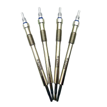 stuks gloeibougies 6721590001 voor Ssangyong C II D22F 2.2 vervangingsonderdelen