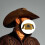 Συμβατό με καπέλα Cowboy, κλιπ λουριού καπέλου Cinches για ασφαλή συγκράτηση 3