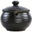 Compatible with Ceramic Ashtray With Windproof Lid For Indoor Outdoor 1