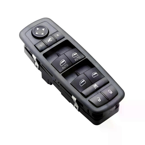 Συμβατό με Apply 68141890AA συμβατό με Jeep Cherokee 2014 2015 2016 2017, Πλευρά οδηγού εμπρ 2