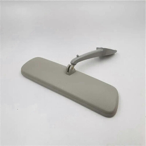 Compatible with Nissan NV200 automatic interior rearview mirror base 2