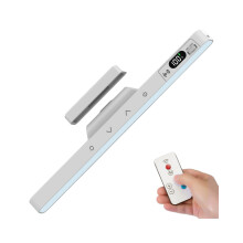 5W magnetische wandlamp met 4 aanraakbedieningen, geschikt voor kasten, keukens, kledingkasten, nachtkastjes, bureaus en spie