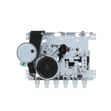 Lettore audio mono TN-21 compatibile con registratori a cassette e registratori a nastro
