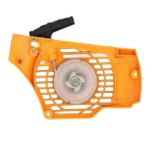 Starter parts compatible with Partner 340 360 chainsaws - P20250110675