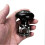 2025 Compatible Black General Motors Steering Wheel Power Handle Knob 4