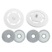 compatible with Ecovacs Deebot T20 OMNI/T20 Pro Robot Replace Spare Parts hwy