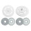 compatibile con Ecovacs Deebot T20 OMNI/T20 Pro Robot Ricambi auto 1
