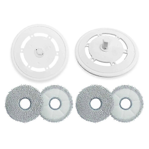 compatibile con Ecovacs Deebot T20 OMNI/T20 Pro Robot Ricambi auto