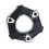 Compatible with Centaflex 778322 and compatible LBQ 16AS rubber joints. 3