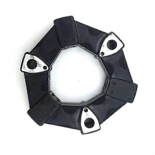 Compatible with Centaflex 778322 and compatible LBQ 16AS rubber joints. 2