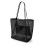 Mesh strandtas voor dames, schoudertas 1