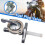 Συμβατό με Suzuki RM125 RM250 RM250Z Βαλβίδα διακόπτη καυσίμου ρεζερβουάρ βενζίν 3