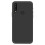 Compatible with Huawei P Smart 2020 Plated Mirror Horizontal Flip Leather Case. 1