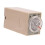 10-second delay timer relay compatible with H3Y-2 AC 220V 8-pin  knob-controlled household electrical system timer relay 3
