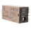 10-second delay timer relay compatible with H3Y-2 AC 220V 8-pin  knob-controlled household electrical system timer relay 2