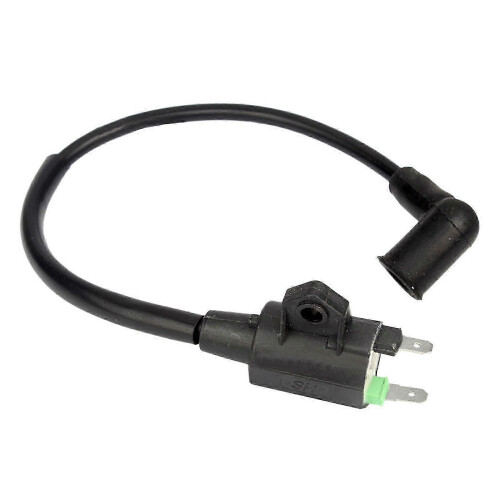 Compatible with Ignition Coil for ET950 ET650 GAS Generator Motor Engine High Performances Engine Ignition Coil Multicolor SZ 2