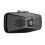 Kit vivavoce wireless per auto con chiamate in vivavoce, spegnimento automatico e connessione automatica, assistente vocale e 2