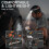 4 Pack Rechargeable LED Head Torch with Motion Sensor, 5 Light Modes, Hands-Free Headlamp for Camping, Hiking, Running, Cycli 3