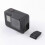 Compatible avec la coque latérale USB-C Hero7 Black, accessoire de remplacement étanche 2
