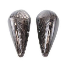 Clignotants compatibles avec VFR800 1998-2001