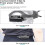 Συμβατό με τη θήκη μπαταρίας DJI Goggles 2/FPV Goggles V2, αξεσουάρ μπαταρίας, το κλ 3