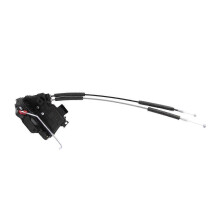 814102K030 Deurvergrendelingsmechanisme - Achterdeur, linkerkant, compatibel met Kia Soul 2011 2012 2013 81410-2K030