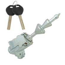 Compatibel met BMW E53 X5 2000-2006 deurslotcilinder links bestuurderszijde 5121 7 035 421 51217035421.