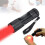 Détecteur de veines, lampe torche portable avec 9 LED infrarouges, recherche facile des veines sous-cutanées pour les infirmi 1