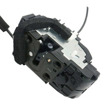 82501EB30C 82501-EB30C Compatibele NP300 Navara Achterdeurvergrendelingsactuator links Nissan D40 Pathfinder R51 2.5L