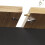 HOMAIRE White Telescopic Dining Table 110-140cm 5