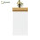HOMAIRE Extendable White Sideboard with LED 1