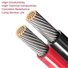 Compatible with Car Lighter to XT60 12V 24V Charging Cable for S2000 EB55, 757/767 Series