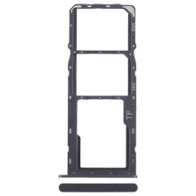 Compatibel met de SIM-kaartsleuf van de ZTE Blade A35, een andere SIM-kaartsleuf en de Micro SD-kaartsleuf.