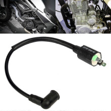 Compatible with Ignition Coil for ET950 ET650 GAS Generator Motor Engine High Performances Engine Ignition Coil Multicolor SZ