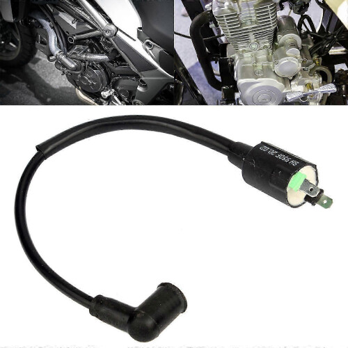 Compatible with Ignition Coil for ET950 ET650 GAS Generator Motor Engine High Performances Engine Ignition Coil Multicolor SZ