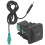 Kfz-USB-Adapterkabel mit Schalter, Musik-AUX, 1,5 5