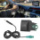 USB-Audio-Adapter für Auto mit Schalter, 150cm, 5