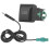 Kfz-USB-Adapterkabel mit Schalter, Musik-AUX, 1,5 16