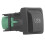 USB-Audio-Adapter für Auto mit Schalter, 150cm, 7