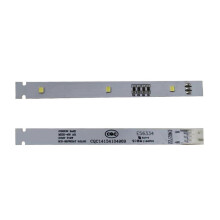Replacement LED Light Board Compatible with BCD-450W CQC14134104969 E56334 Refrigerator LED Light Freezer Refrigerator Access
