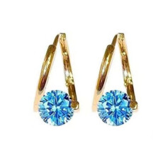 Compatible with 2025 Germanium Earrings, 3 Pairs Earrings, Germanium Earrings Compatible with Women