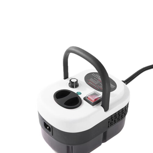 Ατμοκαθαριστής υψηλής θερμοκρασίας 2500W, συμβατός με κλιματιστικό και α